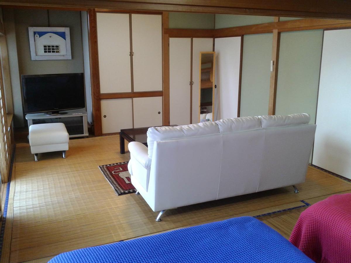 Hitoyoshi Morinohall Ladies In - Female Only Exterior foto