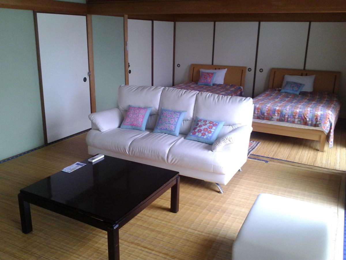 Hitoyoshi Morinohall Ladies In - Female Only Exterior foto