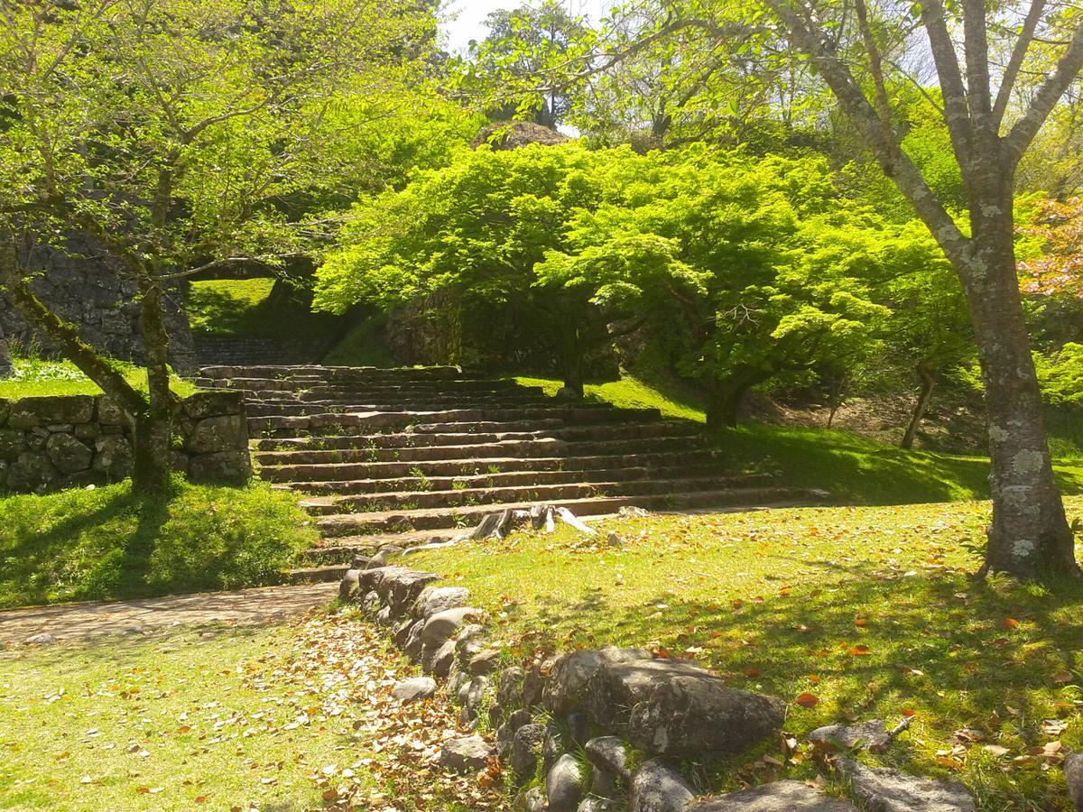 Hitoyoshi Morinohall Ladies In - Female Only Exterior foto