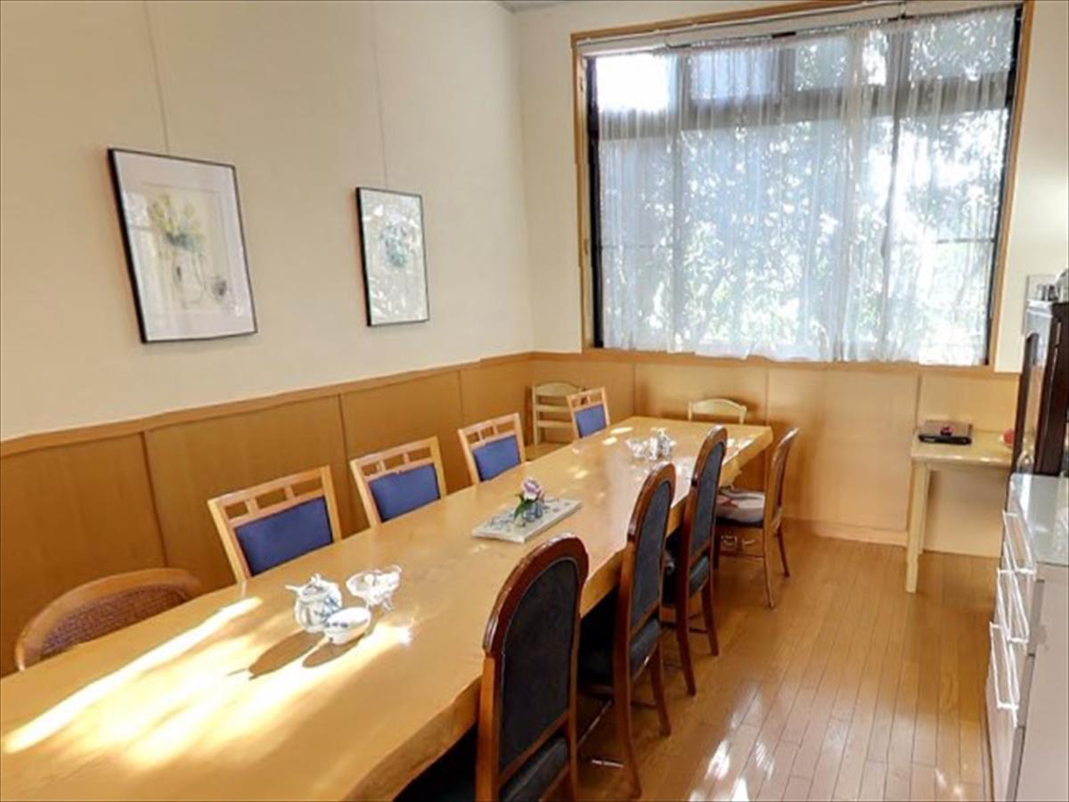 Hitoyoshi Morinohall Ladies In - Female Only Exterior foto