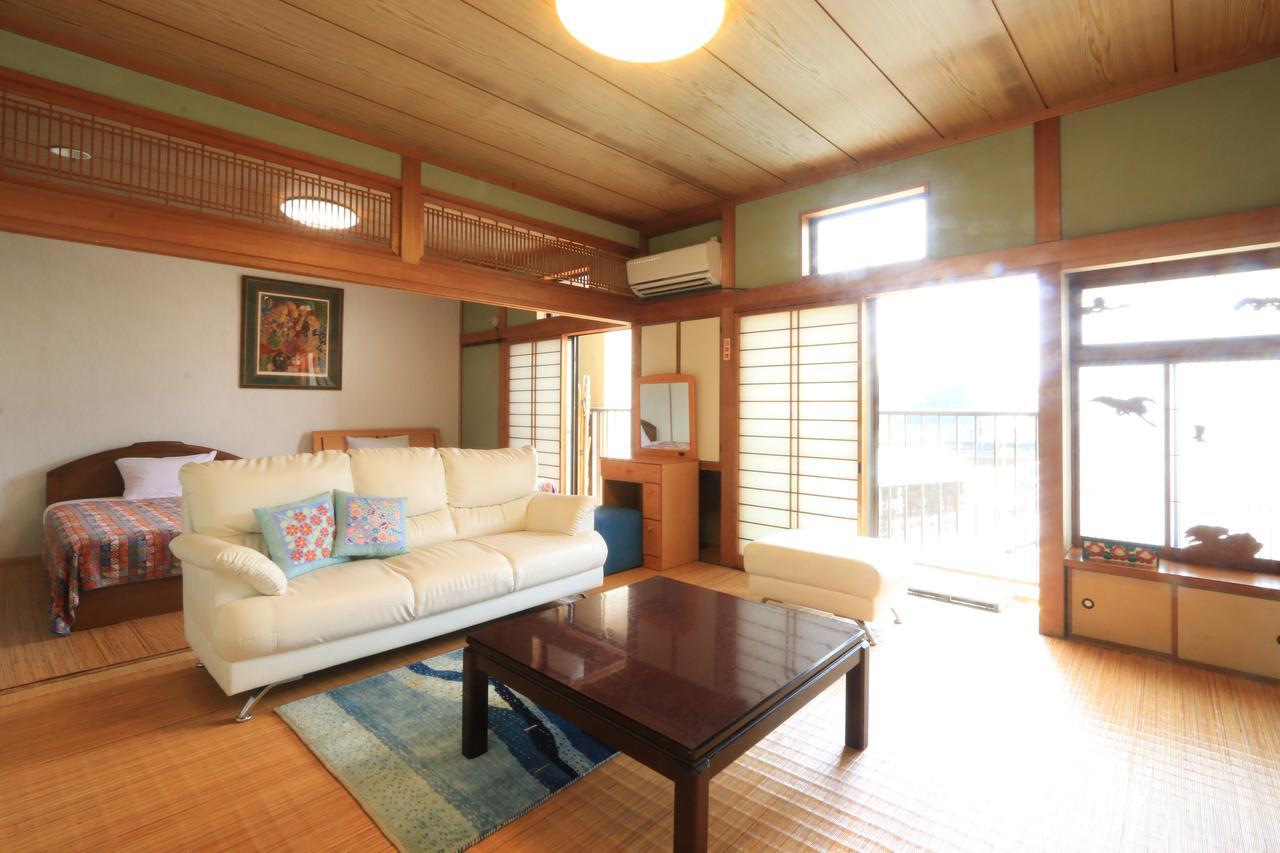 Hitoyoshi Morinohall Ladies In - Female Only Exterior foto