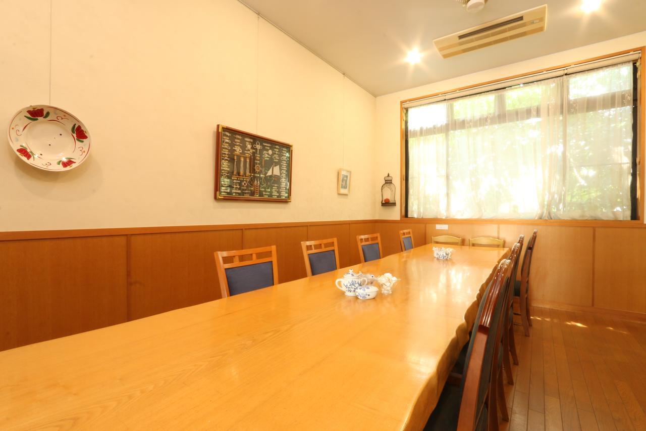 Hitoyoshi Morinohall Ladies In - Female Only Exterior foto