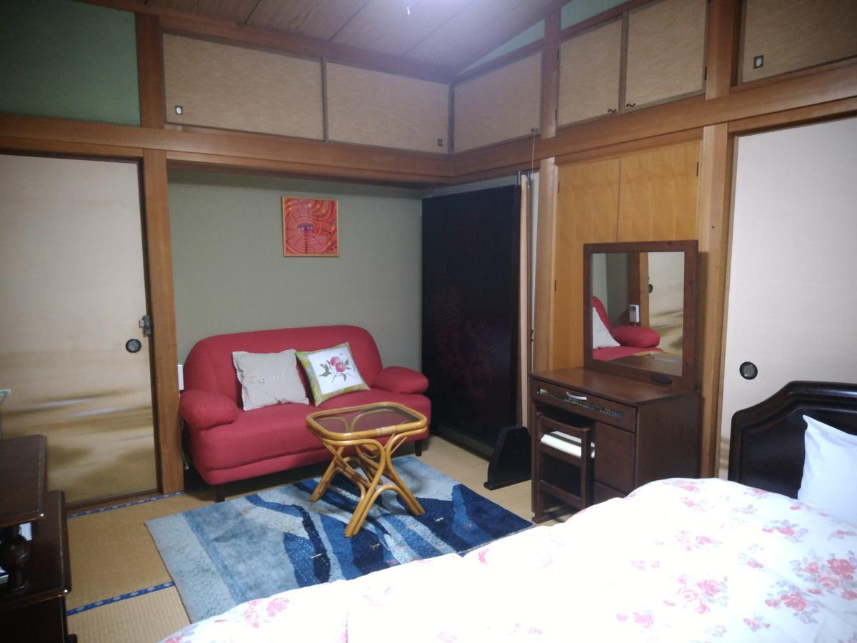 Hitoyoshi Morinohall Ladies In - Female Only Exterior foto