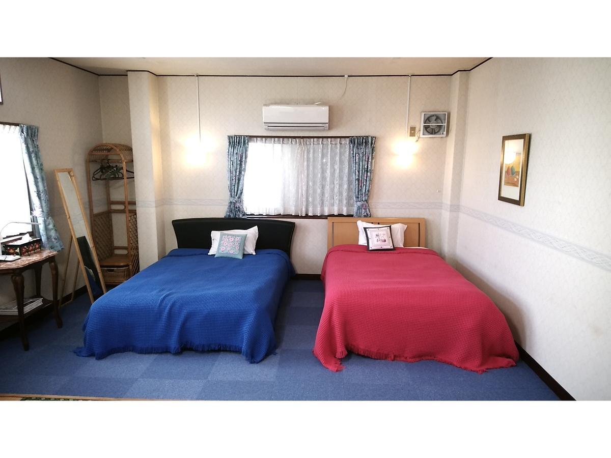 Hitoyoshi Morinohall Ladies In - Female Only Exterior foto