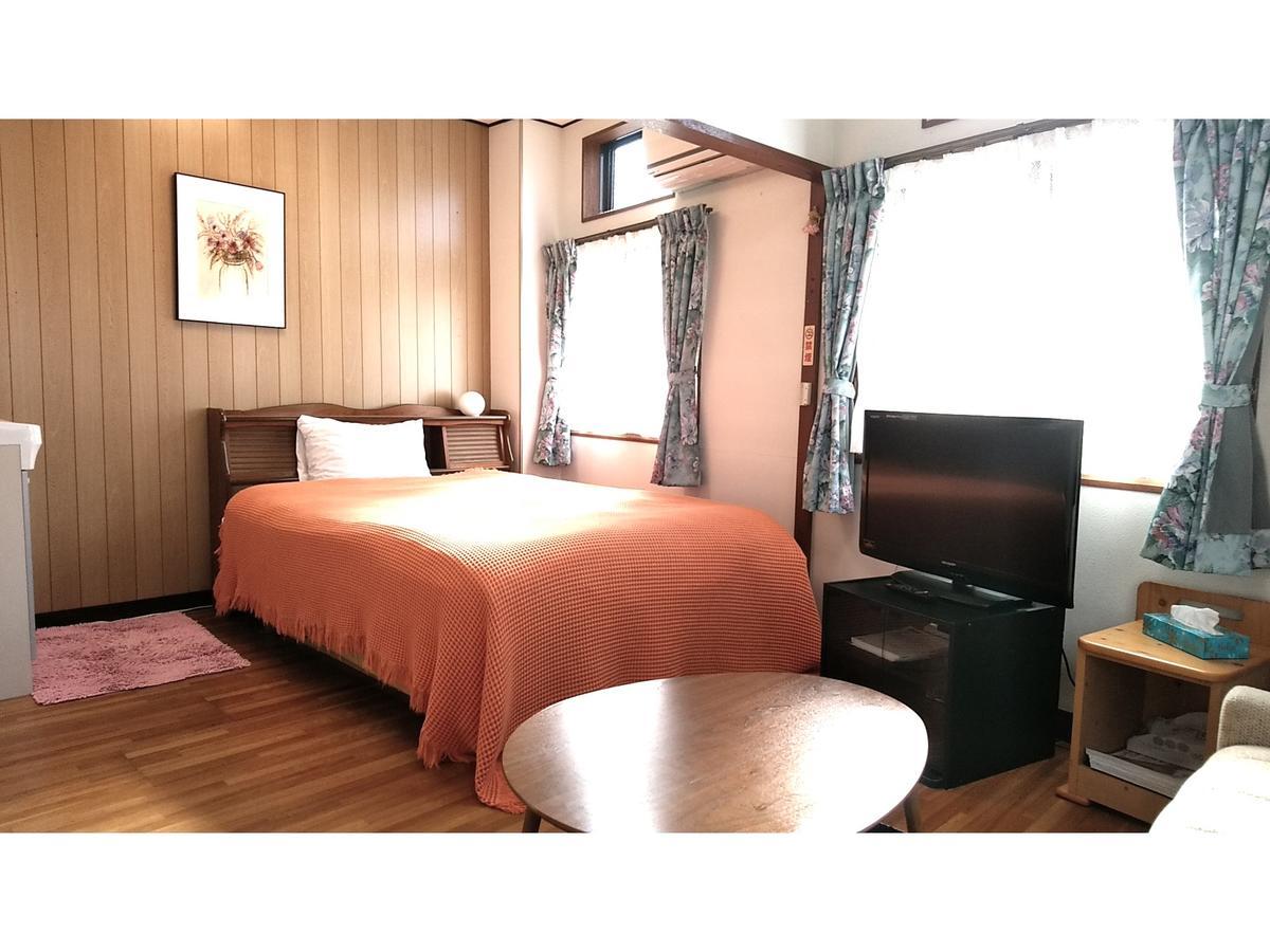 Hitoyoshi Morinohall Ladies In - Female Only Exterior foto