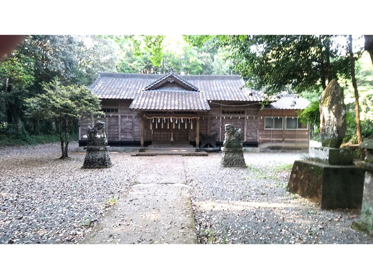 Hitoyoshi Morinohall Ladies In - Female Only Exterior foto