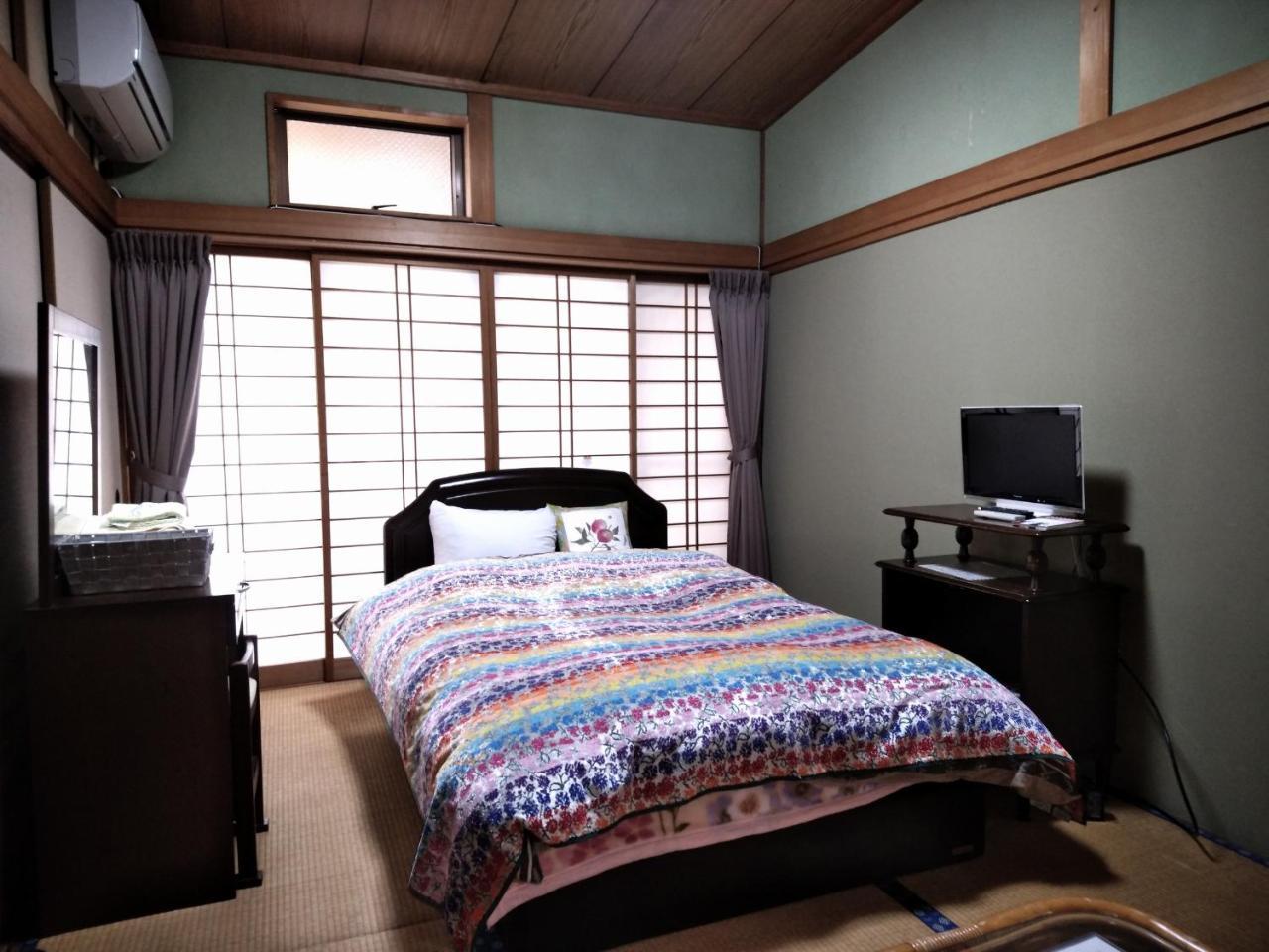 Hitoyoshi Morinohall Ladies In - Female Only Exterior foto