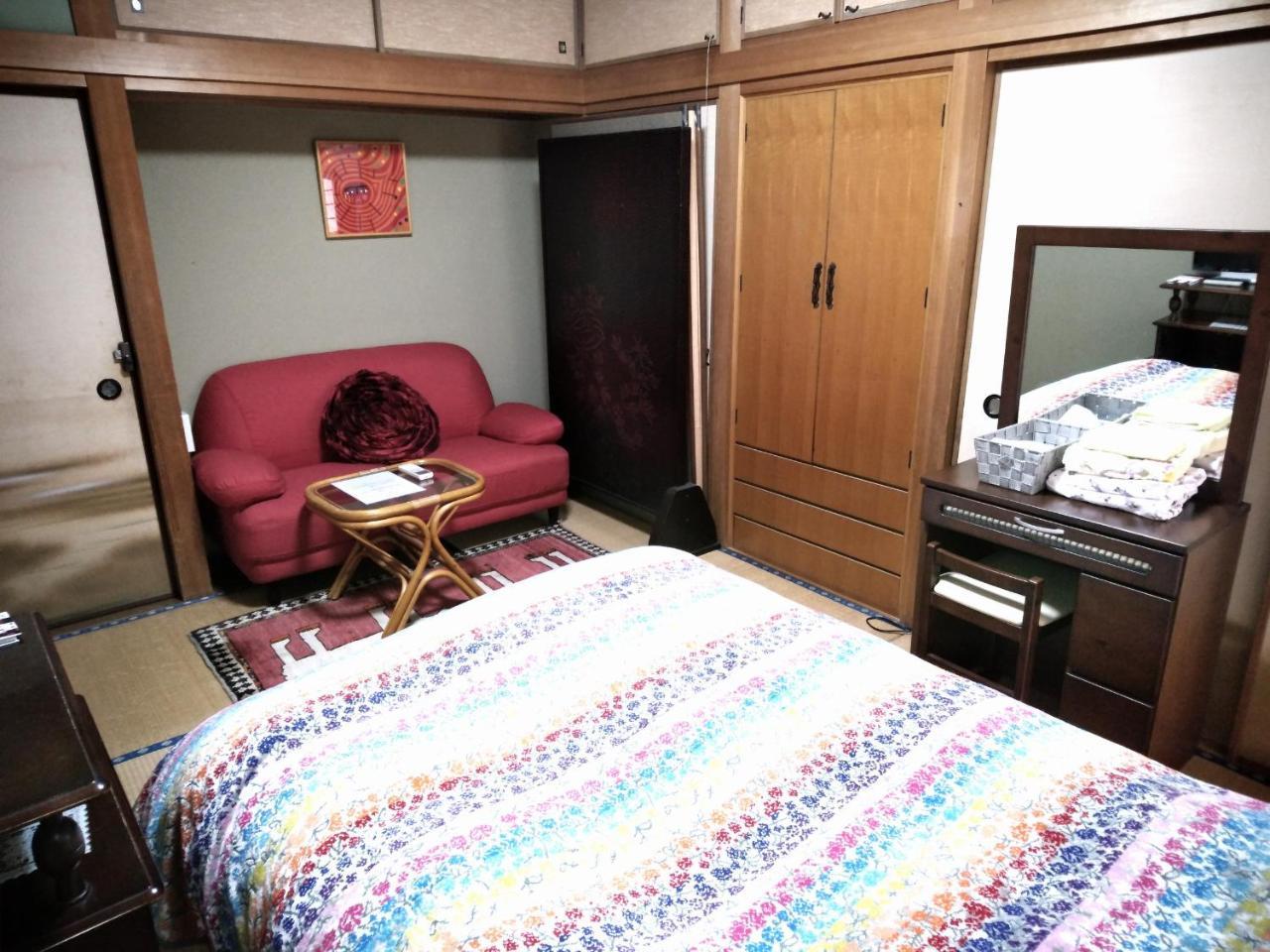 Hitoyoshi Morinohall Ladies In - Female Only Exterior foto