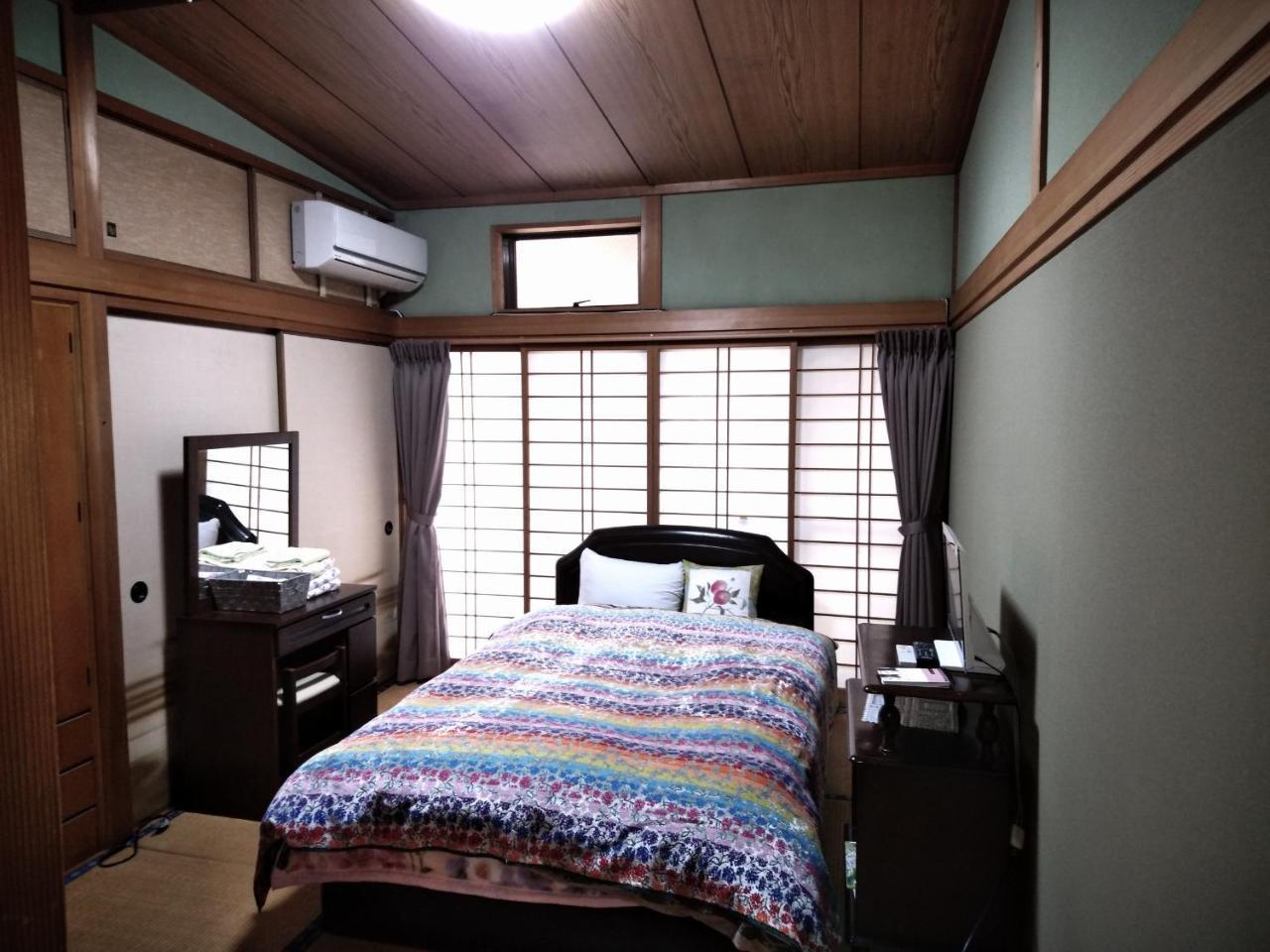 Hitoyoshi Morinohall Ladies In - Female Only Exterior foto