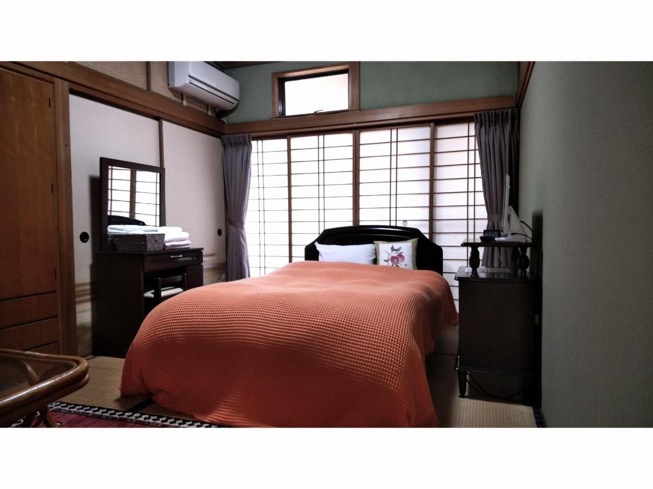 Hitoyoshi Morinohall Ladies In - Female Only Exterior foto